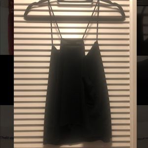 Brandy Melville Spaghetti Strap